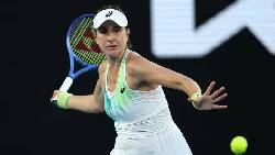 Nhận định tennis Bencic vs Kartal - Vòng 2 Abu Dhabi Open, 20h30 ngày 4/2