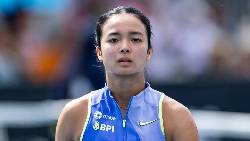 Nhận định tennis Eala vs Sasnovich - Vòng 2 Abu Dhabi Open, 21h30 ngày 4/2