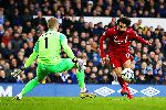 Trực tiếp Ngoại hạng Anh v&ograve;ng 29: Everton vs Liverpool, 23h15 ng&agrave;y 3/3
