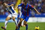 Nhận định Leganes vs Levante 03h00, 05/03 (VĐQG Tây Ban Nha)