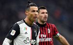 Bao giờ đá lại đại chiến Juventus vs AC Milan?