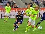Nhận định b&oacute;ng đ&aacute; VfL Osnabruck vs SV Wehen Wiesbaden, 0h30 ng&agrave;y 7/3