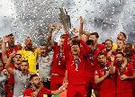 Bốc thăm UEFA Nations League: Bồ Đ&agrave;o Nha v&agrave;o bảng tử thần