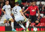 Kết quả đối đầu Derby County vs Manchester United, 2h45 ng&agrave;y 6/3