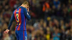 Barcelona trả giá đắt sau chiến thắng trước Sevilla