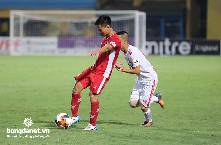 Chia tay Viettel, Đặng Văn Trâm đầu quân cho HAGL?