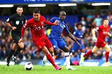 Dimitar Berbatov dự đoán kết quả đại chiến Liverpool vs Chelsea