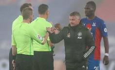 MU dẫn đầu Ngoại hạng Anh về số trận hòa không bàn thắng