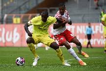 Nhận định Würzburger Kickers vs Heidenheim, 0h30 ngày 6/3