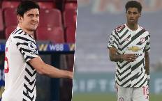 Tại sao Maguire để Rashford sỉ nhục là 'đồ đần độn'?