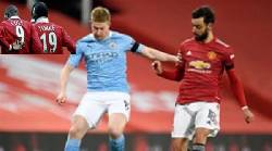 Andy Cole dự đo&aacute;n Man City vs MU, 23h30 ng&agrave;y 6/3