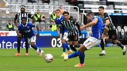 Biến động tỷ lệ k&egrave;o Newcastle vs Brighton, 22h ng&agrave;y 5/3