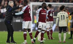 Dự đo&aacute;n, soi k&egrave;o thẻ v&agrave;ng Liverpool vs West Ham, 0h30 ng&agrave;y 6/3