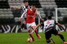 Nhận định, soi kèo Boavista vs Braga, 22h30 ngày 05/03