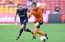 Nhận định, soi kèo Central Coast vs Brisbane Roar, 13h05 ngày 5/3