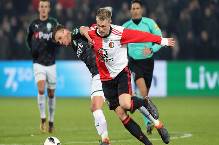 Nhận định, soi kèo Feyenoord vs Groningen, 03h00 ngày 06/03