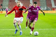 Nhận định, soi kèo Go Ahead Eagles vs Utrecht, 0h45 ngày 6/3