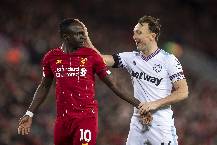 Nhận định, soi k&egrave;o Liverpool vs West Ham, 0h30 ng&agrave;y 6/3