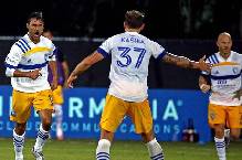 Nhận định, soi kèo San Jose Earthquakes vs Columbus Crew, 05h30 ngày 06/03