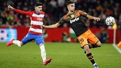 Nhận định, soi k&egrave;o Valencia vs Granada, 00h30 ng&agrave;y 06/03