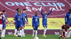 Ph&acirc;n t&iacute;ch k&egrave;o hiệp 1 Burnley vs Chelsea, 22h ng&agrave;y 5/3