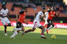 Rob Hemingway dự đo&aacute;n Lorient vs Lyon, 3h ng&agrave;y 5/3