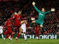 Soi k&egrave;o phạt g&oacute;c Liverpool vs West Ham, 0h30 ng&agrave;y 6/3