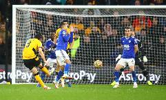 Soi k&egrave;o phạt g&oacute;c Wolves vs Crystal Palace, 22h ng&agrave;y 5/3