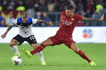 Ti&ecirc;n tri m&egrave;o dự đo&aacute;n Roma vs Atalanta, 0h ng&agrave;y 6/3