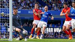 Biến động tỷ lệ k&egrave;o Nottingham Forest vs Everton, 21h ng&agrave;y 5/3