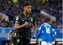 Đội hình ra sân chính thức Aston Villa vs Crystal Palace, 22h ngày 4/3