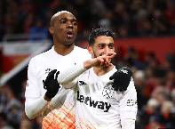 Đội hình ra sân chính thức Brighton vs West Ham, 22h ngày 4/3