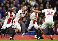 Đội hình ra sân chính thức Southampton vs Leicester, 0h30 ngày 5/3