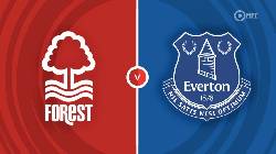 Dự đoán, soi kèo thẻ vàng Nottingham Forest vs Everton, 21h ngày 5/3