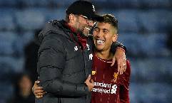 Klopp n&iacute;u k&eacute;o, Firmino ch&iacute;nh thức c&oacute; quyết định về tương lai