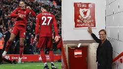 Klopp xem nhẹ Man United trước đại chiến tại Anfield