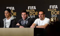 Người trong cuộc đưa bằng chứng Ronaldo &ldquo;cướp&rdquo; QBV 2013