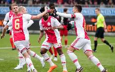 Nhận định, soi kèo Ajax vs NEC, 22h45 ngày 5/3