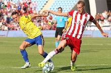 Nhận định, soi k&egrave;o Almeria vs Villarreal, 22h15 ng&agrave;y 4/3
