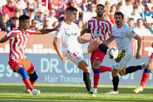 Nhận định, soi k&egrave;o Atl&eacute;tico Madrid vs Sevilla, 3h00 ng&agrave;y 5/3