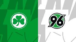 Nhận định, soi kèo Furth vs Hannover, 19h30 ngày 5/3