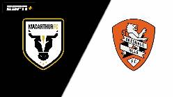 Nhận định, soi kèo Macarthur vs Brisbane Roar, 11h ngày 5/3