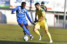 Nhận định, soi kèo Mioveni vs Chindia, 18h00 ngày 5/3