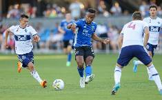 Nhận định, soi kèo San Jose Earthquake vs Vancouver, 10h37 ngày 5/3