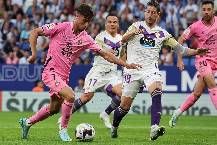 Nhận định, soi k&egrave;o Valladolid vs Espanyol, 20h00 ng&agrave;y 5/3