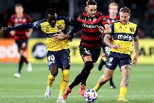 Nhận định, soi kèo WS Wanderers vs Central Coast, 13h00 ngày 4/3