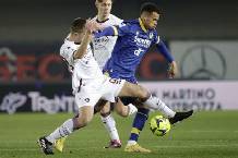 Ph&acirc;n t&iacute;ch k&egrave;o hiệp 1 Spezia vs Verona, 18h30 ng&agrave;y 5/3