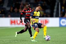 Phân tích kèo hiệp 1 WS Wanderers vs Central Coast, 13h00 ngày 4/3