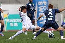 Soi kèo bóng đá Nhật Bản hôm nay 5/3: Oita Trinita vs Tochigi