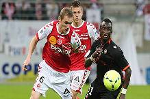 Soi kèo, dự đoán Macao Reims vs Ajaccio, 21h ngày 5/3